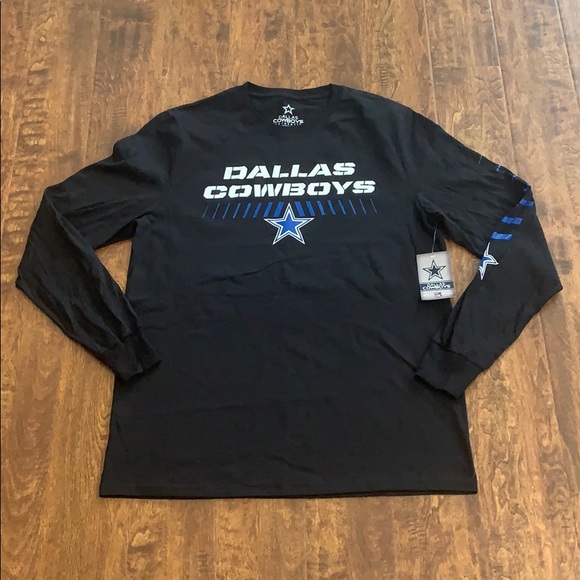 NFL Other - Dallas Cowboys Men’s Long Sleeve Shirt Size M